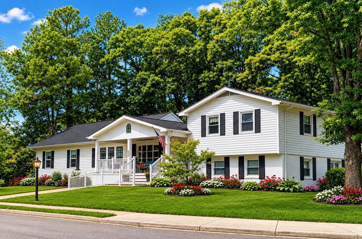 Aspen Hill Assisted Living of Prince William Co. at Woodbridge